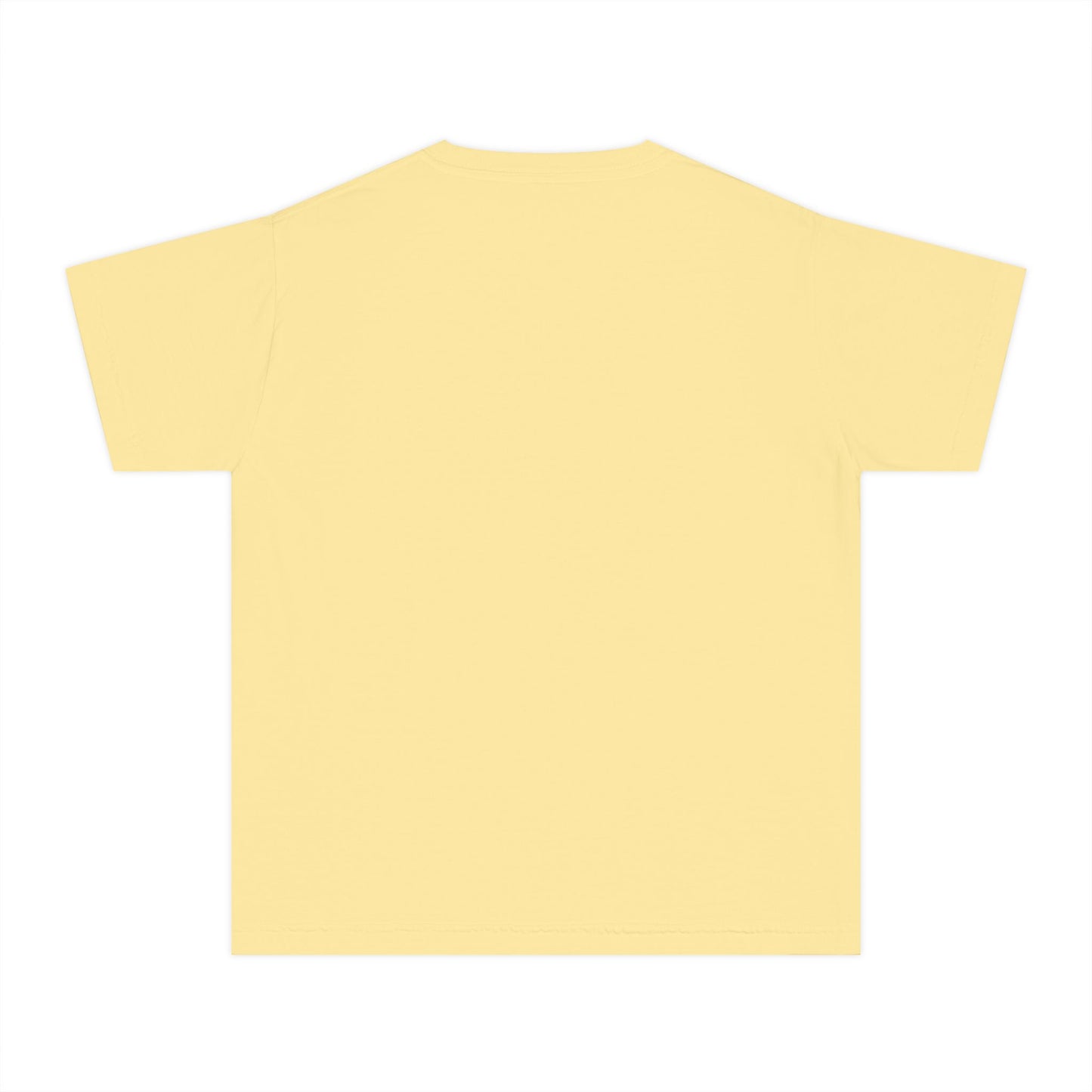 No Step on Snek Dont Tread on Me Gadsden Bad Drawing Libertarian Meme Graphic Kids T-Shirt Comfort Colors 9018