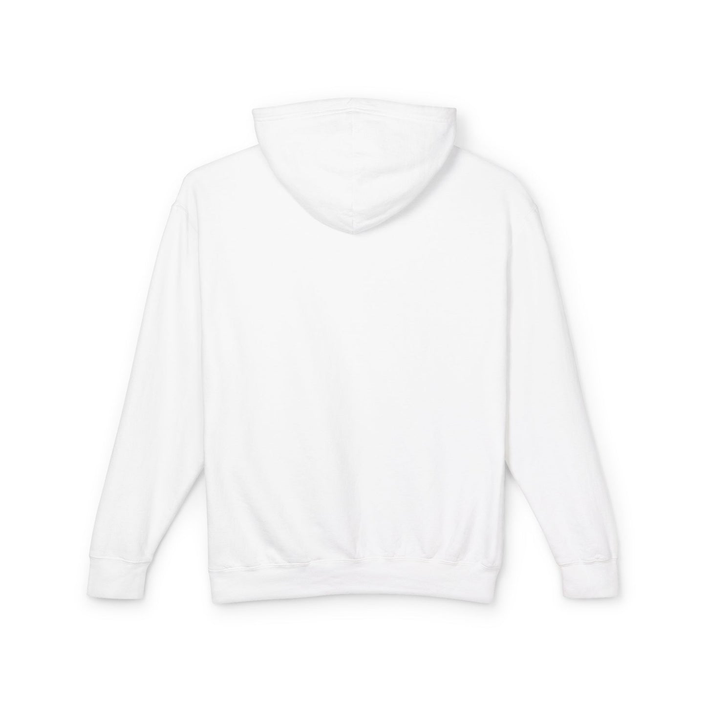 100% Cotton Hoodie Georges Seurat A Sunday Afternoon on the Island of La Grande Jatte Art Lover Famous Painting Graphic Hooded Sweatshirt (Lightweight)