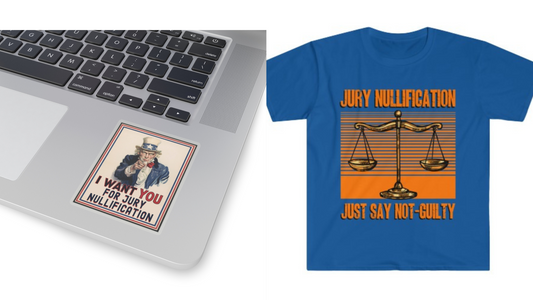 Redpill Quotations on the Solution of Jury Nullification