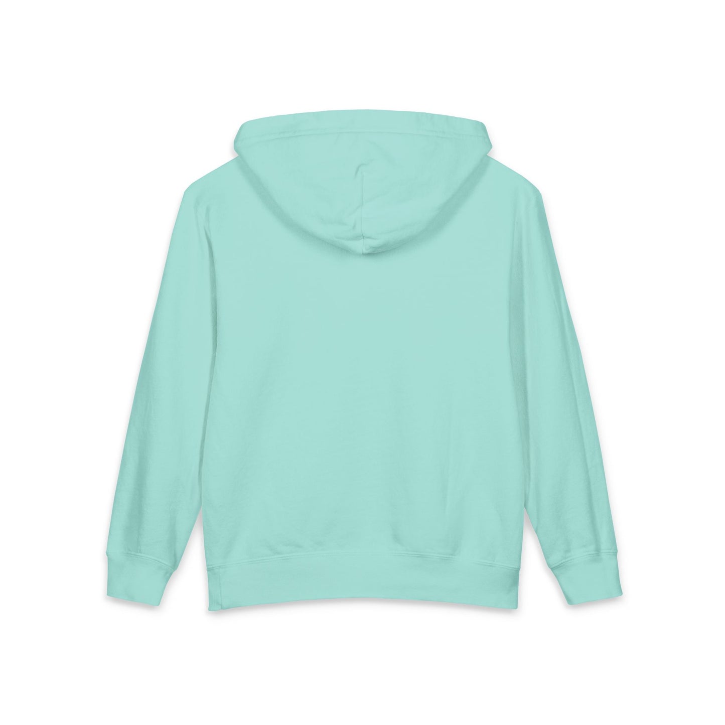 Ted Kaczynski Vote By Mail Meme Graphic Kids Hooded Sweatshirt Comfort Colors 1467Y Hoodie