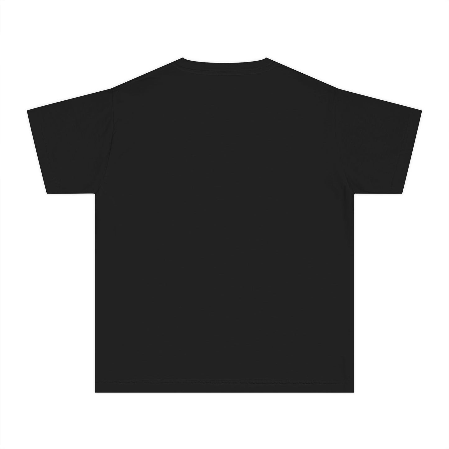 Your Retarded Funny Grammar Meme Kids T-Shirt Comfort Colors 9018