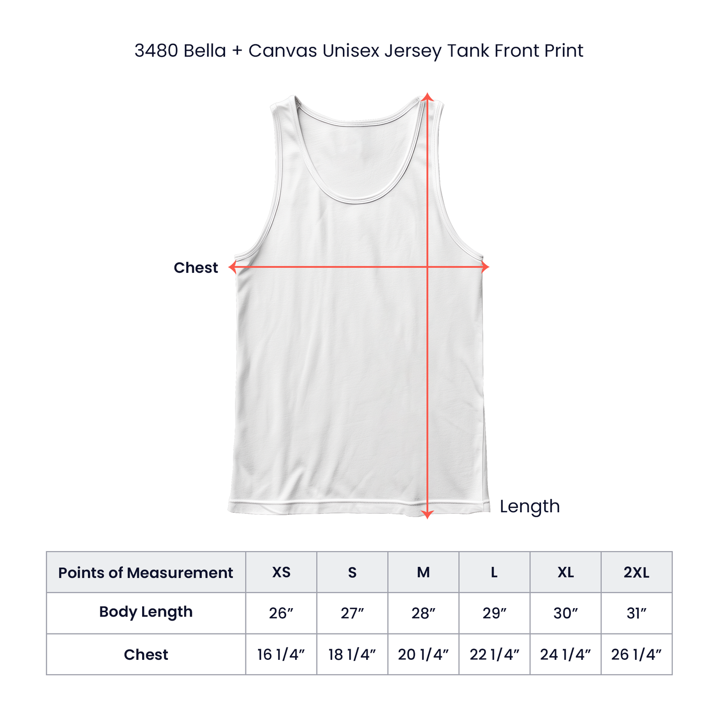 100% Cotton Tank Top (Unisex) CensoredShop Logo