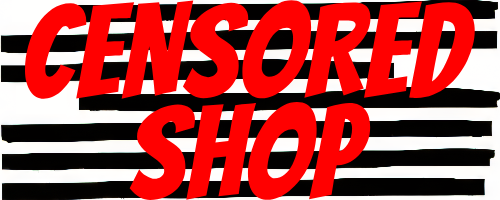 Censored Shop™